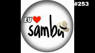 Samba sem direitos autorais #253 - Melhor do samba/pagode