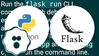 Auto reloading python Flask app upon code changes