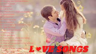 Love Song 2021_ALL TIME GREAT LOVE SONGS Romantic WESTlife Shayne Ward Backstreet BOY Michael Bolton