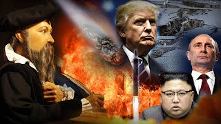 After The Truth About 2020 - What Did  Nostradamus’ Predictions For 2021?