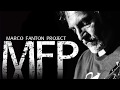 Fractal AX8 - Eye in the sky (Alan Parson) - MFP live