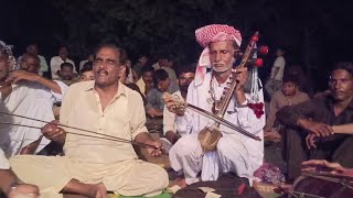 Waqia Daud Badsha part 1 By Sain Muhammad Boota chakaray wala in Behram village