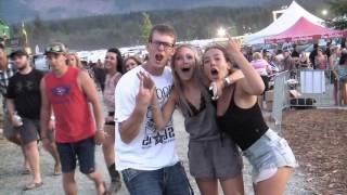 Sunfest Country Music Festival 2016 OFFICIAL After Movie