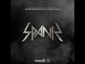 The Bloody Beetroots feat. TAI & Bart B More - Spank (Extended Mix)