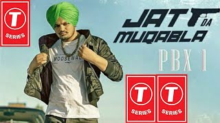 JATT DA MUKABLA Video Song | Sidhu Moosewala | Snappy | New Songs 2021