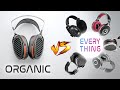 ARYA ORGANIC -VS- EVERYTHING!