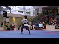 male under 17 korea final