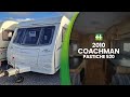 2010 Coachman Pastiche 520