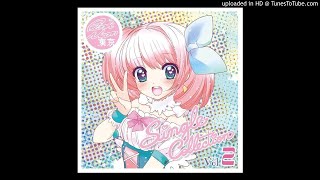 Pink Neon Tokio - Single Collection Vol​.​2 - ミカヅキBIGWAVE - Emotional Prism 感情的な