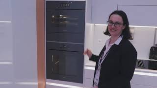 Техника Miele на выставке MosBuild в Space 2.0: Дом будущего | Miele