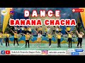 Banana Chacha Dance Performance By SDS Ananda #bananachacha #bananadance