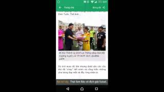 [PLO Android] Webview Ver 2.0 (Native Java + Javascript Bridging)