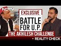 Samajwadi Party To Fight UP Elections Alone, Says Akhilesh Yadav | Reality Check