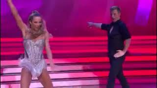 Bridie Carter & Craig Monley