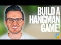 Python Day 101: Hangman Project Overview in Python