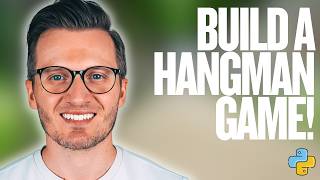 Python Day 101: Hangman Project Overview in Python