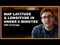 How to Map Latitude and Longitude in Under 5 Minutes with BatchGeo