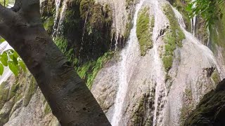 Daranak falls at batlag falls panget na nga ba??