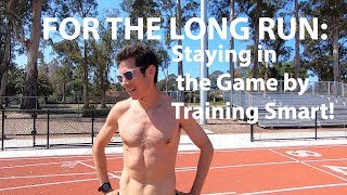 Delayed Gratification : Practicing Patience in Your Distance Running Training | Sage Canaday