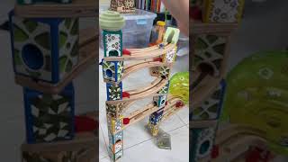 Hape marble run E6017