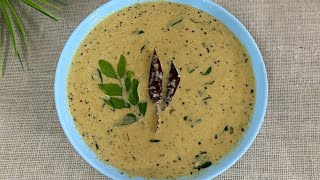 ഇഡ്‌ലിക്കും ദോശക്കും പറ്റിയ തണ്ണി ചട്നി/ Thanni  chutney #video  #viral  #simple  #food