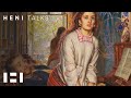 The Awakening Conscience: The Story of a Pre-Raphaelite Muse | HENI Talks