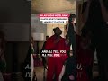 Kanye West on a new antisemitic rant in Las Vegas.