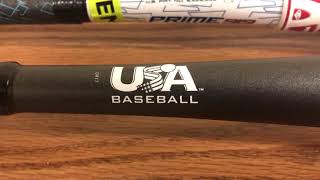 Baseball Bat Certification Explained USSSA USA BBCOR