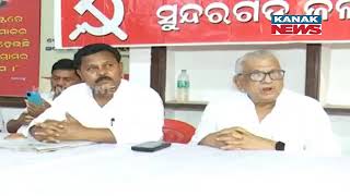 CPI-M Fields From Laxman Munda For Bonai Assembly Constituency