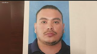 Rusk County sheriff identifies body found in creek