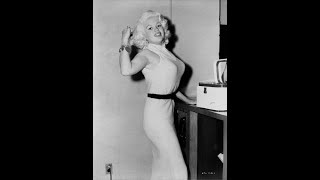 Bathtub Chat: Jayne Mansfield II