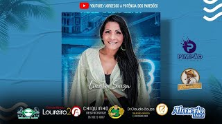 LUCÉLIA SOUZA AO VIVO NO FORRÓ DO VELHO INÁCIO JORGECDS