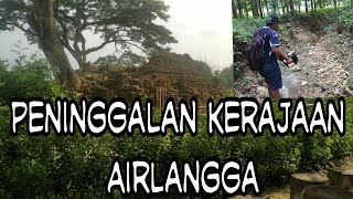 METAL DETECTOR INDONESIA || PENINGGALAN KERAJAAN ERLANGGA CANDI PATA'AN