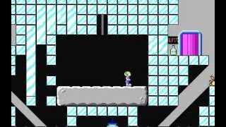 Commander Keen 1 - Vorticon Commander's Castle (and ending)