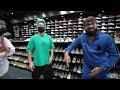 ZHC SPENDS $30,000 Shopping For Sneakers With CoolKicks