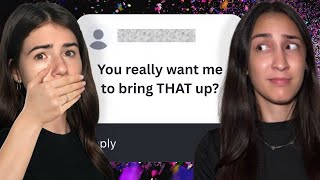 EXPOSING Her... And It Got Too Real