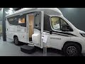 146.100€ - WINGAMM OASI 690T Luxury camper 2024