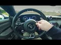 maserati granturismo folgore 761 hp pov drive u0026 walkaround