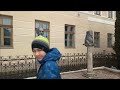 0991 г Орёл ул Ленина 6А пер Почтовый подвесной мост Богоявленский собор река Ока р Орлик