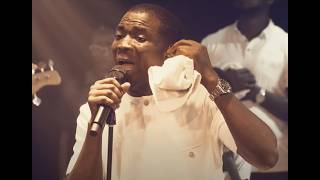 Download MP3 LIKE FIRE LIKE RAIN, LET YOUR GLORY FALL | THEOPHILUS ...