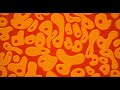 CBBC on BBC One 2002 to 2005 - Orange Background