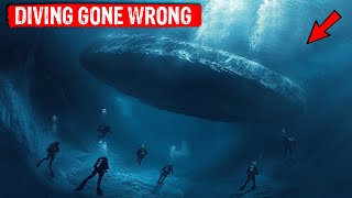 Something TERRIFYING Found on Submarine: True Diving Disasters That Will Haunt You