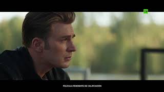 Vengadores: Endgame de Marvel Studios | Making of: 'Hemos perdido' | HD