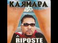 karmapa 1ère dame risposte