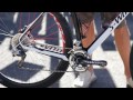 todd wells bike setup leadville 100