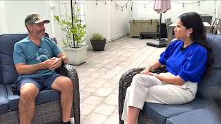 Delray Beach restoration project creates steep drop-off, raising accessibility concerns