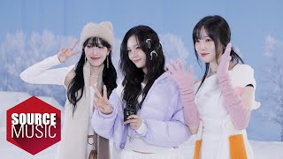 GFRIEND 10th Anniversary 'Season of Memories' 언니즈 \u0026 동생즈 미니 인터뷰 - GFRIEND (여자친구)