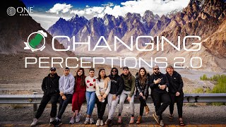 Changing Perceptions 2.0 | Trailer | #Homecoming