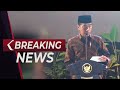 BREAKING NEWS - Presiden Jokowi Serahkan Surat Keputusan Perhutanan Sosial dan TORA di Balikpapan