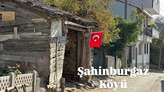 Şahinburgaz  Köyü Erdek